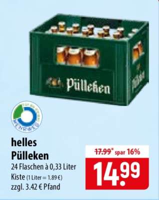 Helles Pülleken