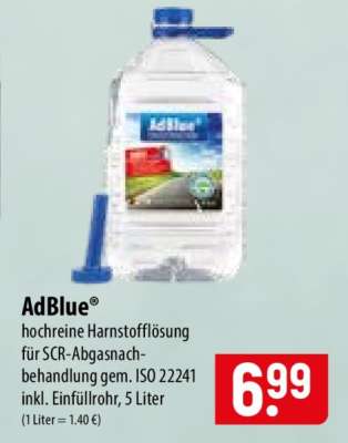 AdBlue
