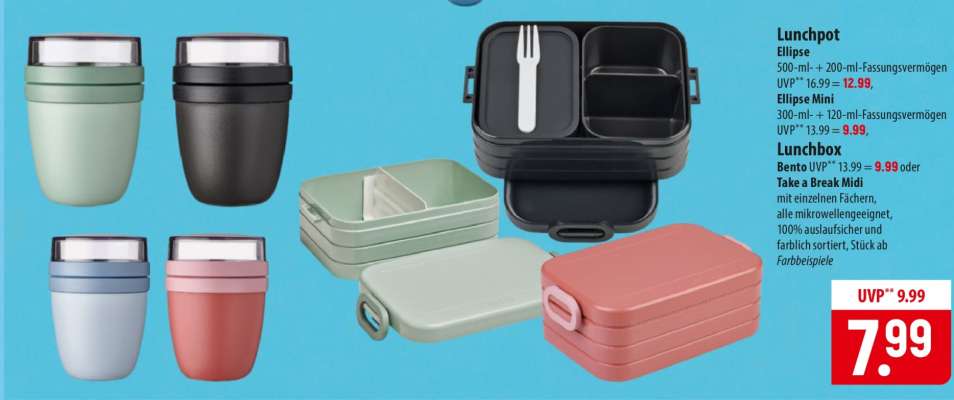 Lunchbox*