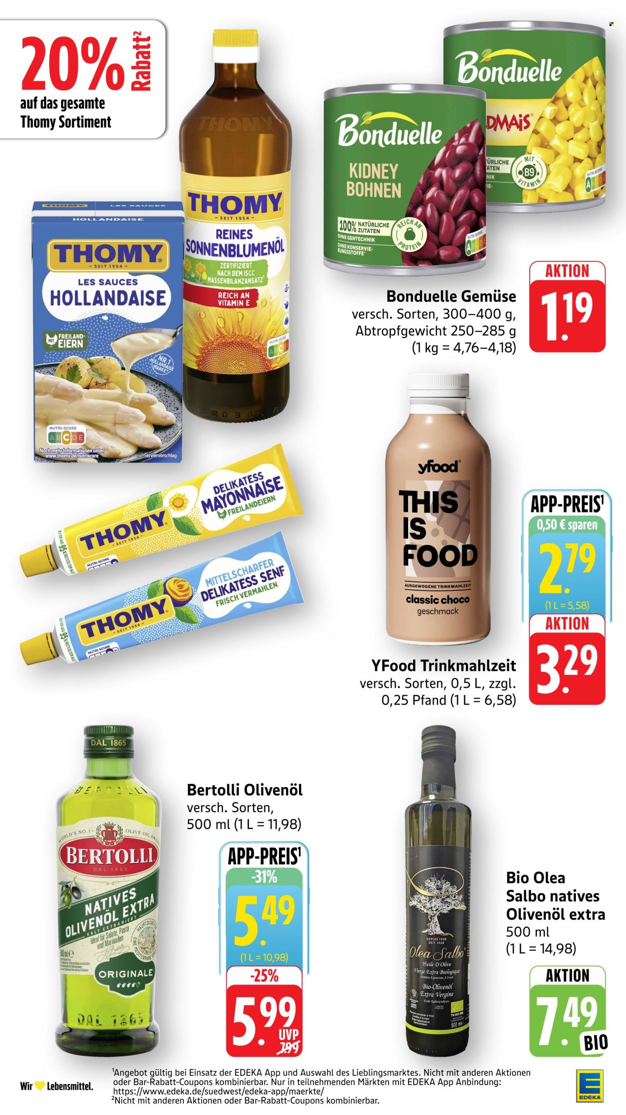Edeka Prospekte  - 17.08.2026 - 22.08.2026. Seite 28