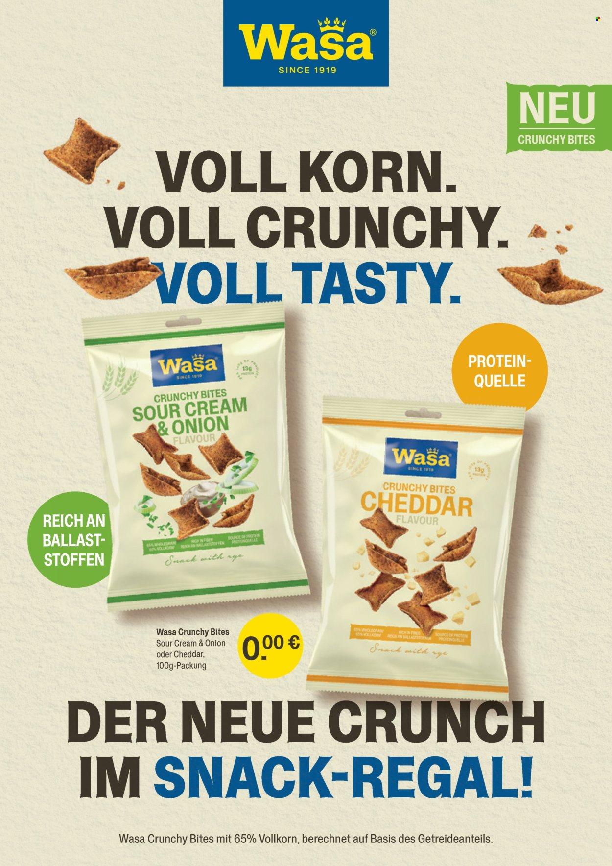 Edeka Prospekte  - 17.08.2026 - 22.08.2026. Seite 9