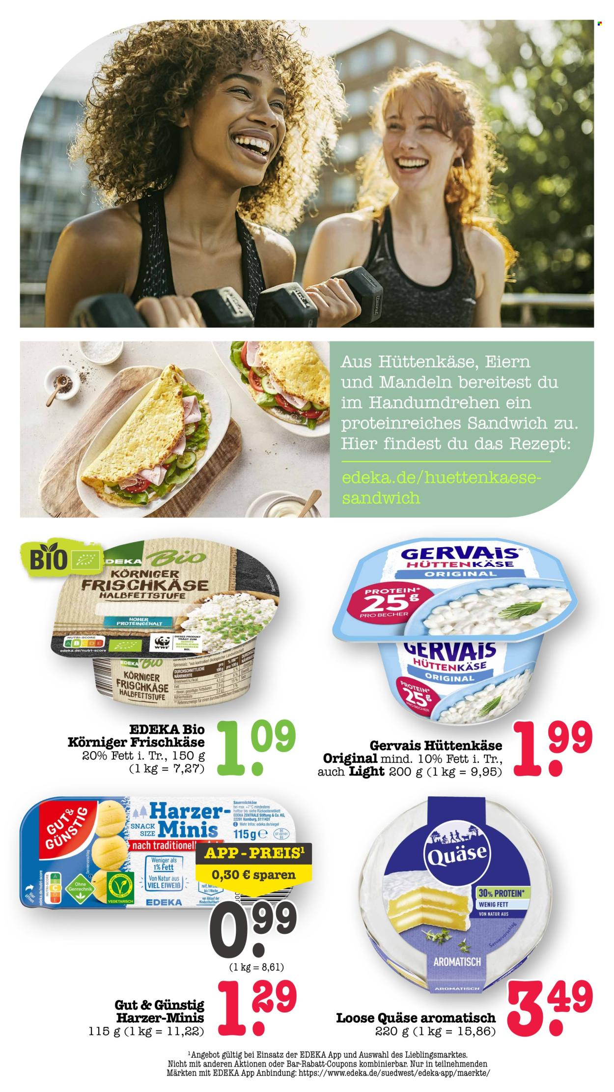 Scheck-in Prospekte  - 17.08.2026 - 22.08.2026. Seite 39