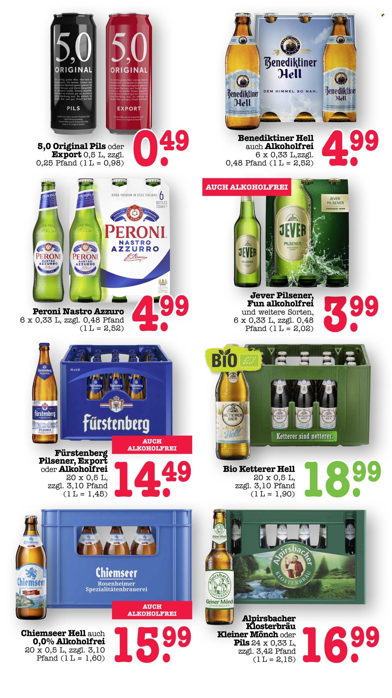 Scheck-in Prospekte  - 17.08.2026 - 22.08.2026. Seite 50