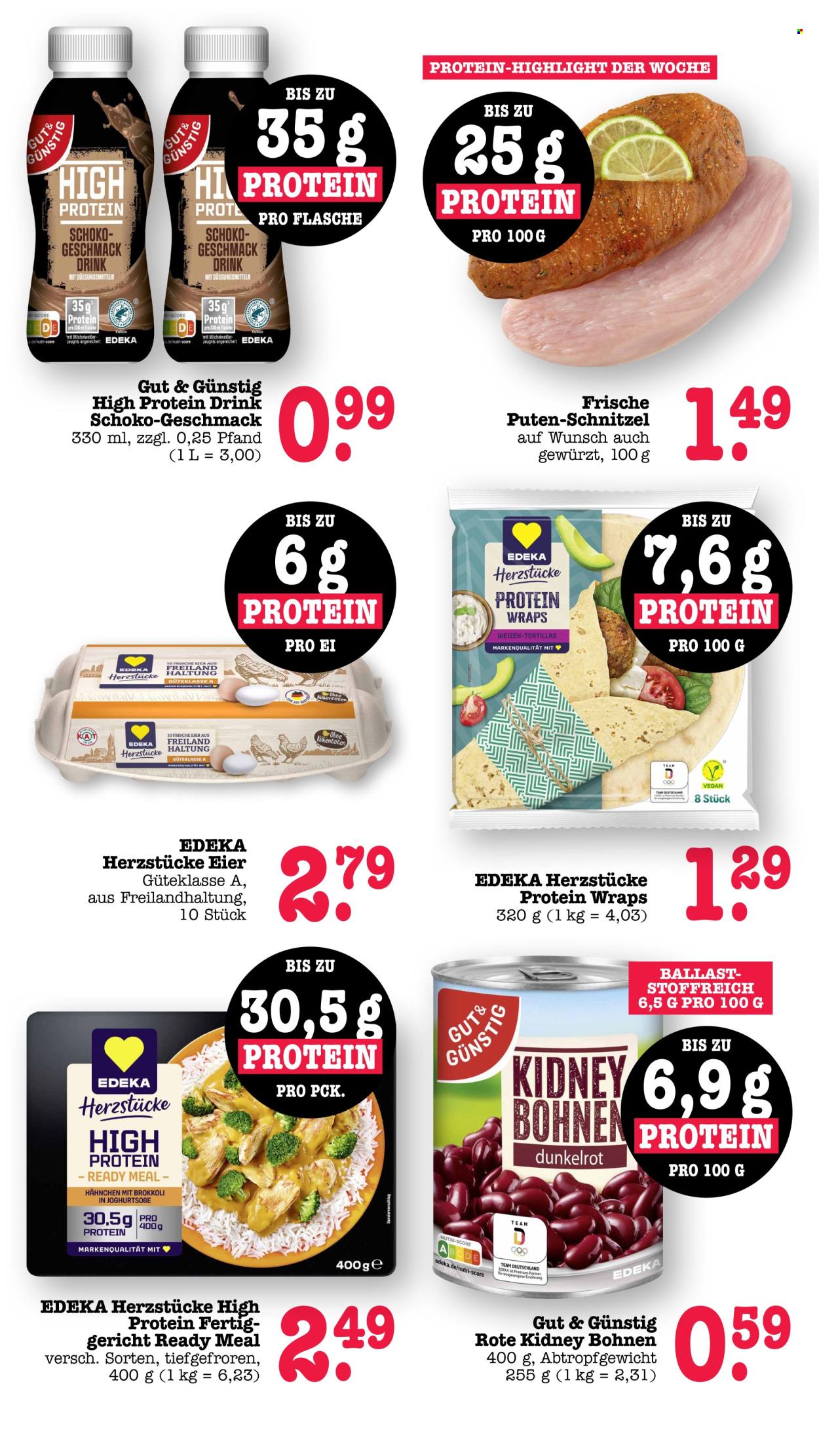 Scheck-in Prospekte  - 17.08.2026 - 22.08.2026. Seite 35