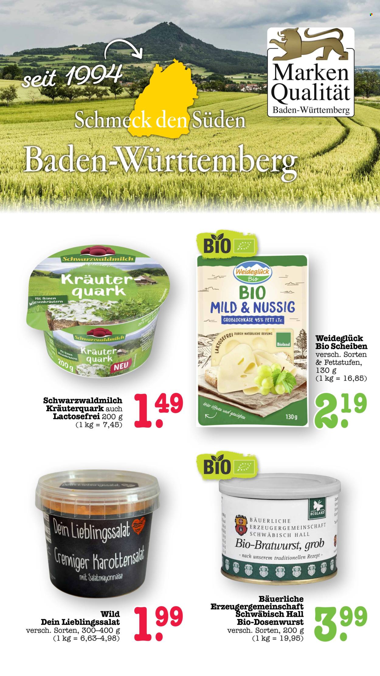 Scheck-in Prospekte  - 17.08.2026 - 22.08.2026. Seite 22