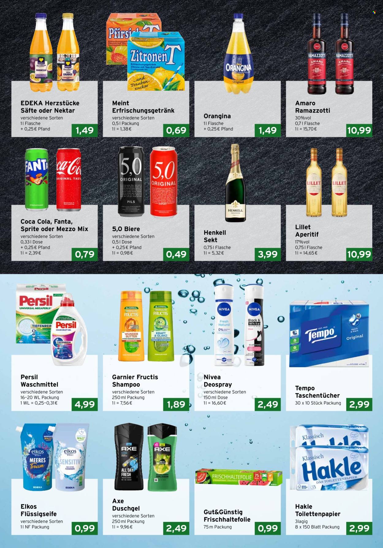 CAP-Markt Prospekte  - 17.08.2026 - 22.08.2026. Seite 5