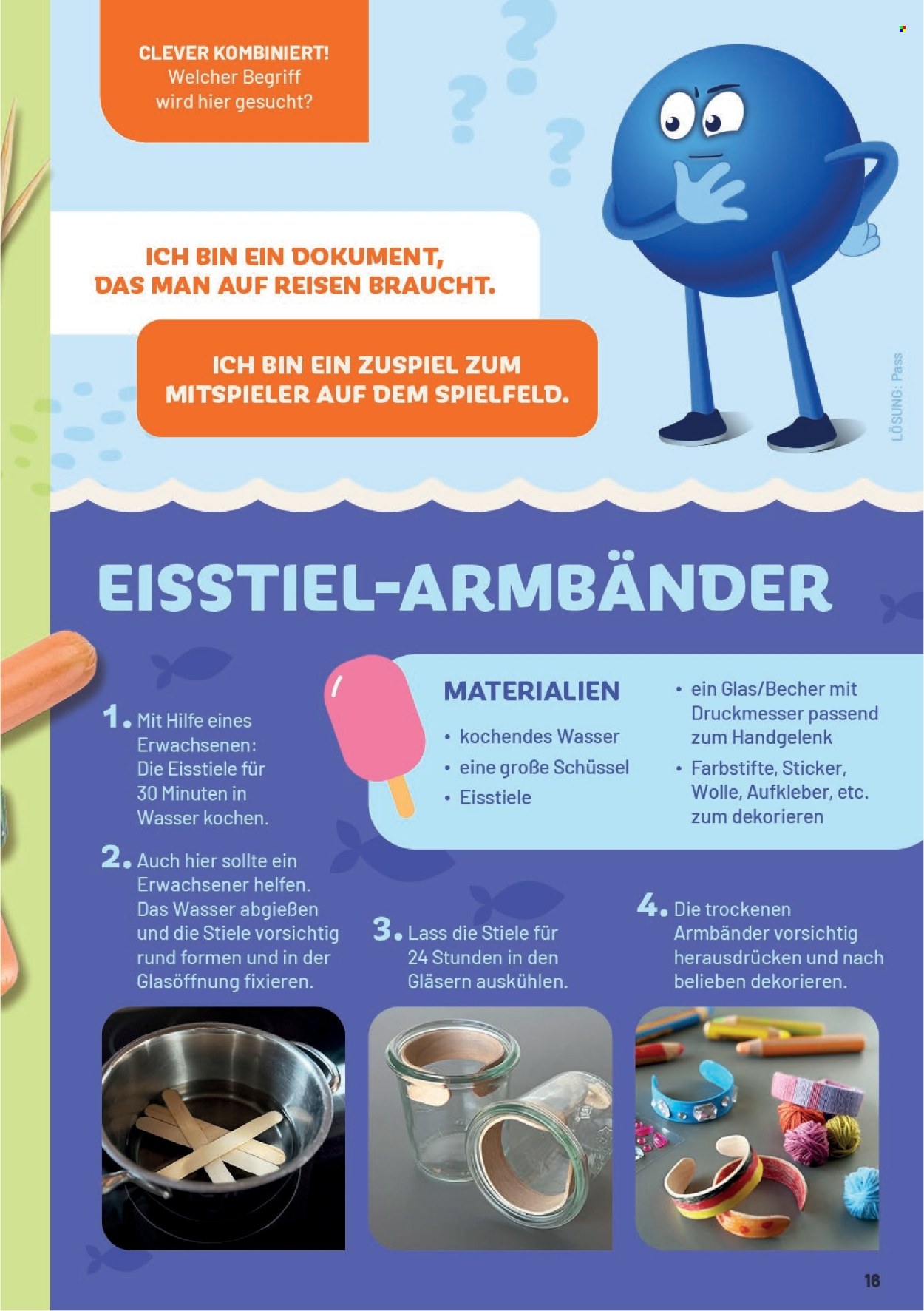 Edeka Prospekte  - 17.08.2026 - 22.08.2026. Seite 17