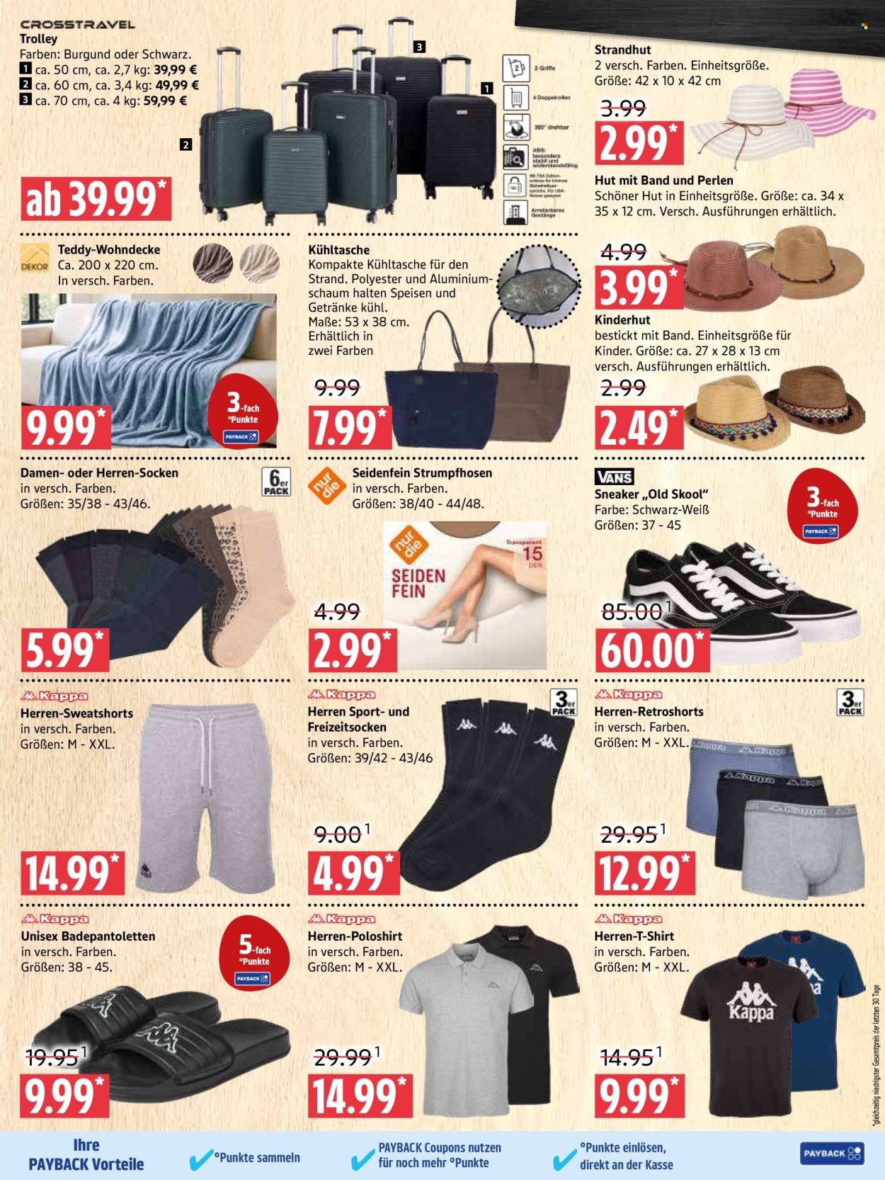 Marktkauf Prospekte  - 17.08.2026 - 22.08.2026. Seite 9