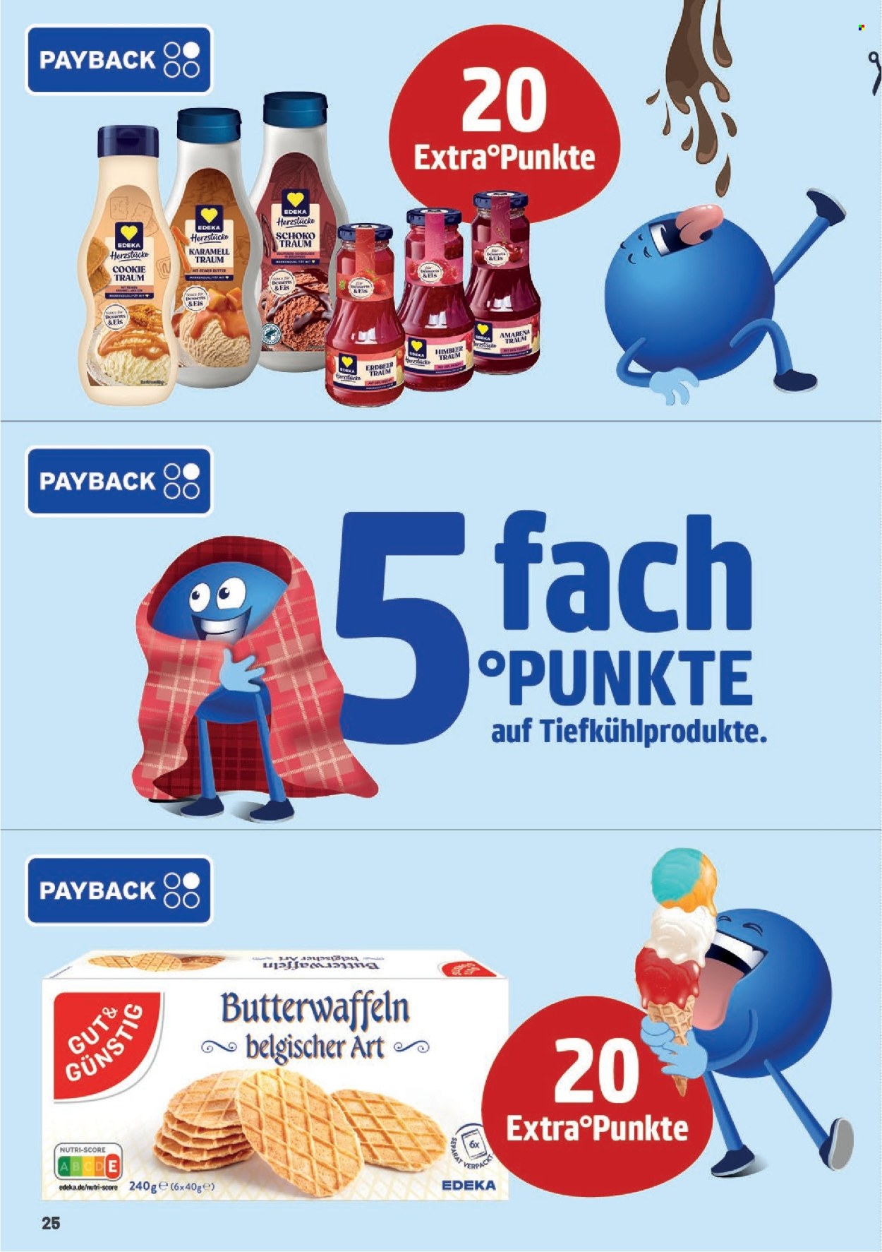 Marktkauf Prospekte  - 17.08.2026 - 22.08.2026. Seite 26