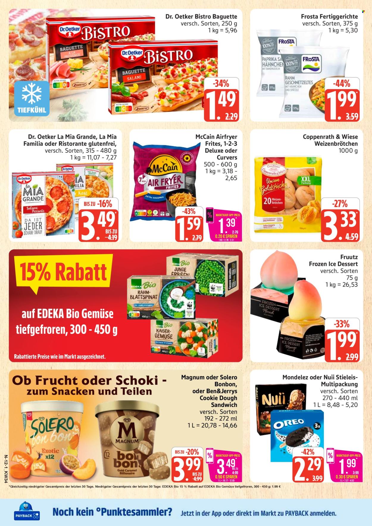 Marktkauf Prospekte  - 17.08.2026 - 22.08.2026. Seite 12