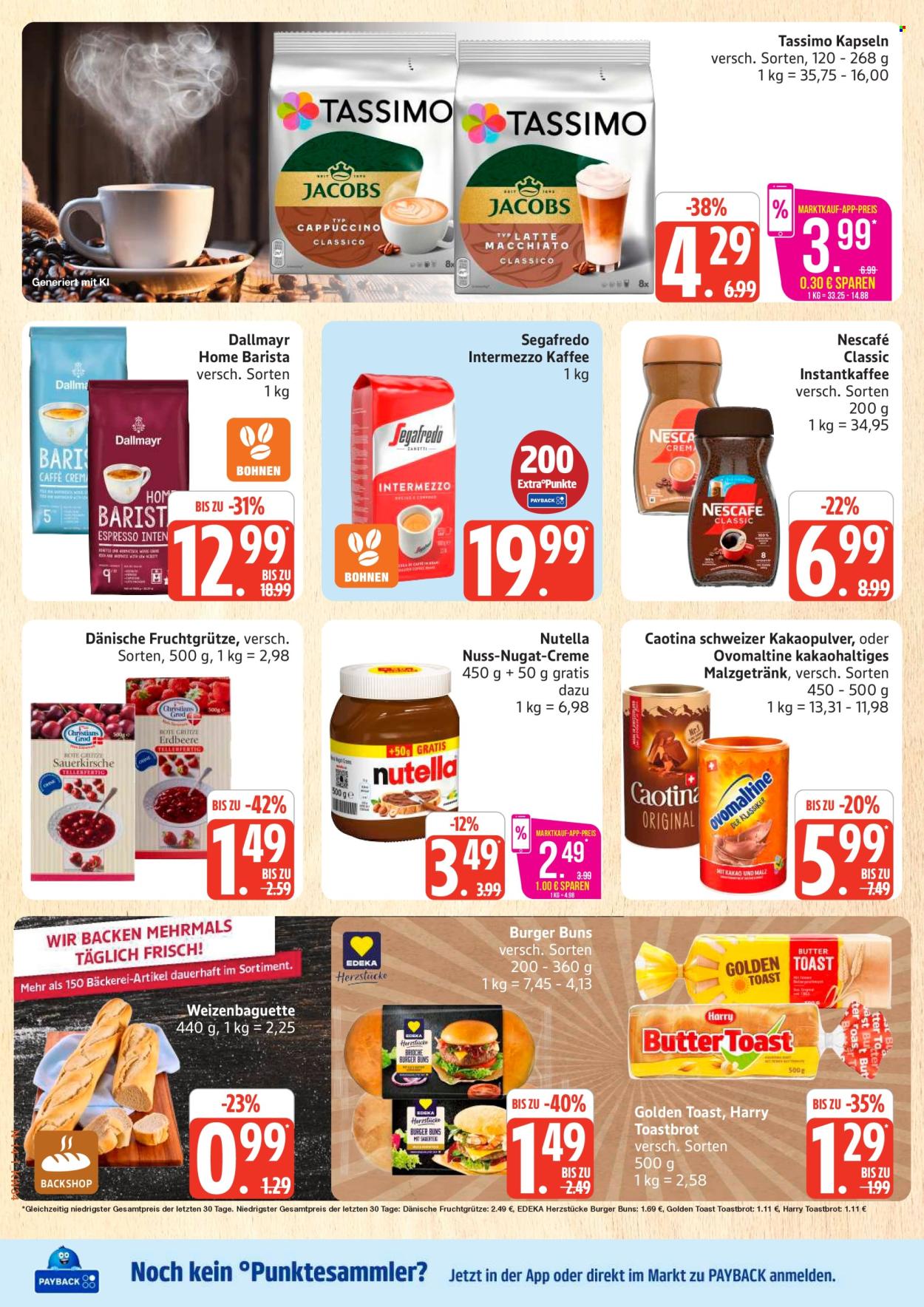 Marktkauf Prospekte  - 17.08.2026 - 22.08.2026. Seite 14