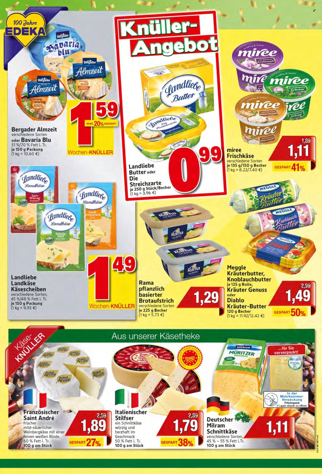 Marktkauf Prospekte  - 17.08.2026 - 22.08.2026. Seite 6