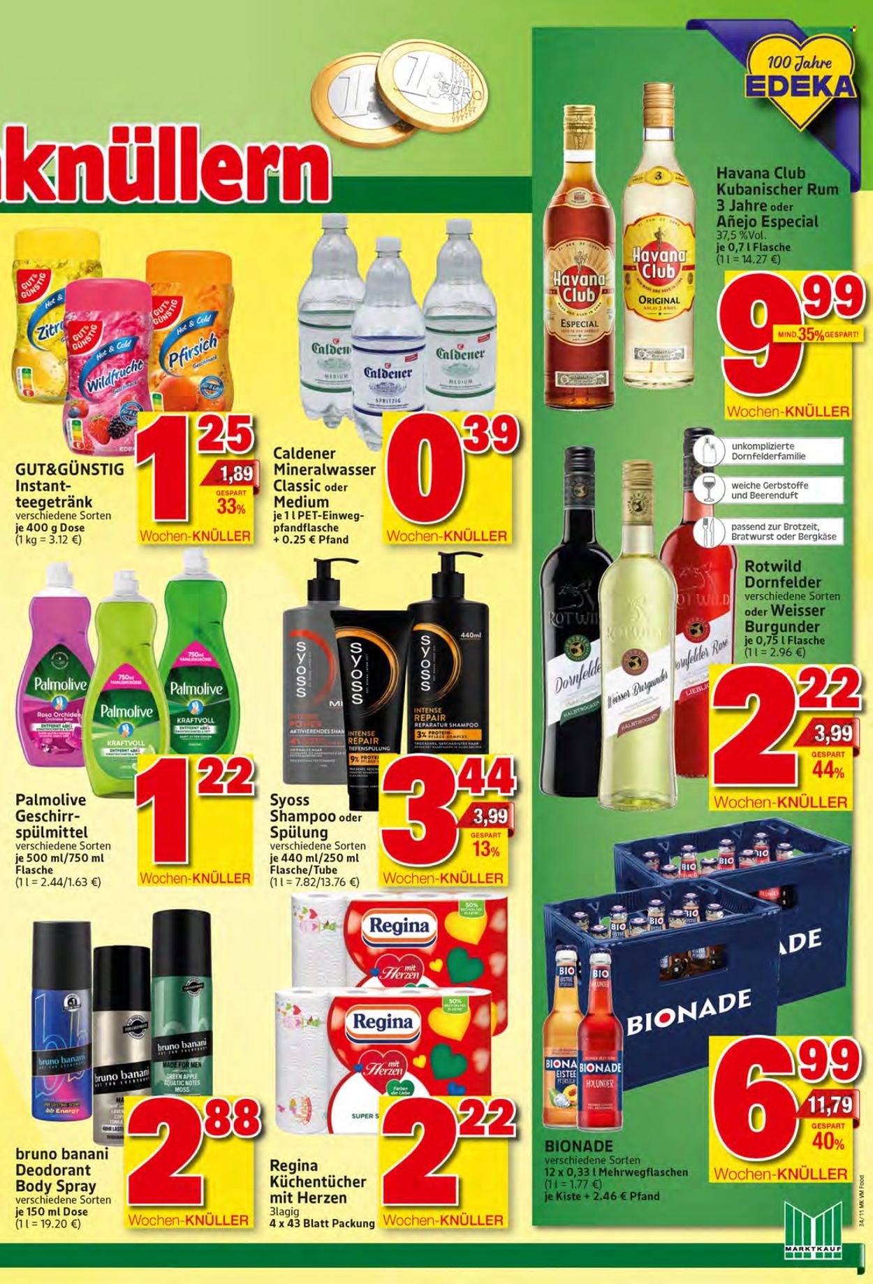 Marktkauf Prospekte  - 17.08.2026 - 22.08.2026. Seite 11