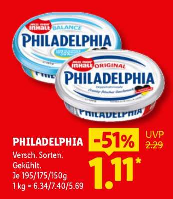 Philadelphia*