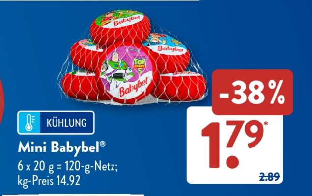 Mini-Babybel