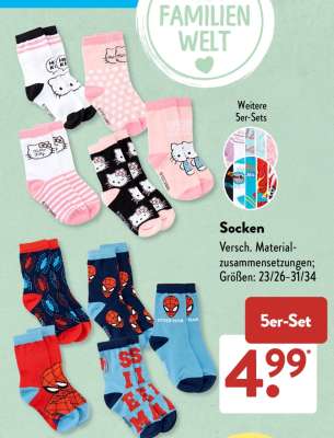 Socken