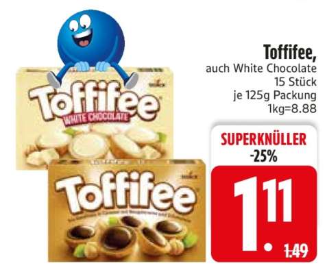 Toffifee*