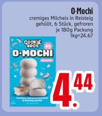 O-Mochi