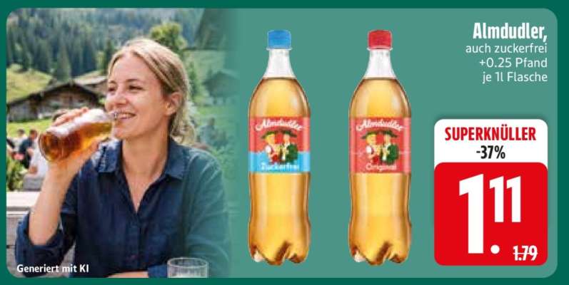 ALMDUDLER