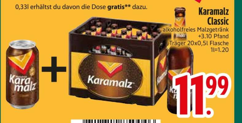 KARAMALZ Classic
