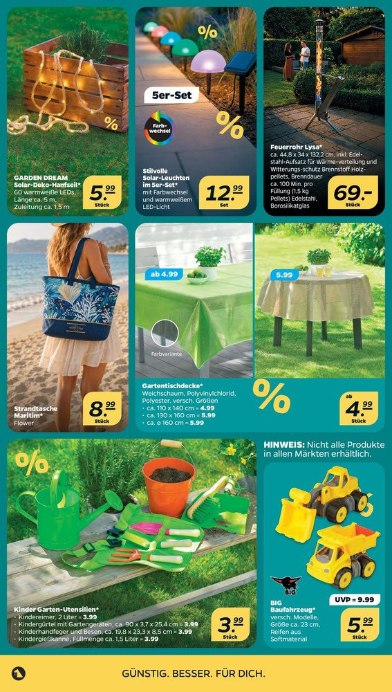 Netto Prospekte  - 24.08.2026 - 30.08.2026. Seite 22