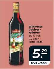 WILTHENER Gebirgskräuter