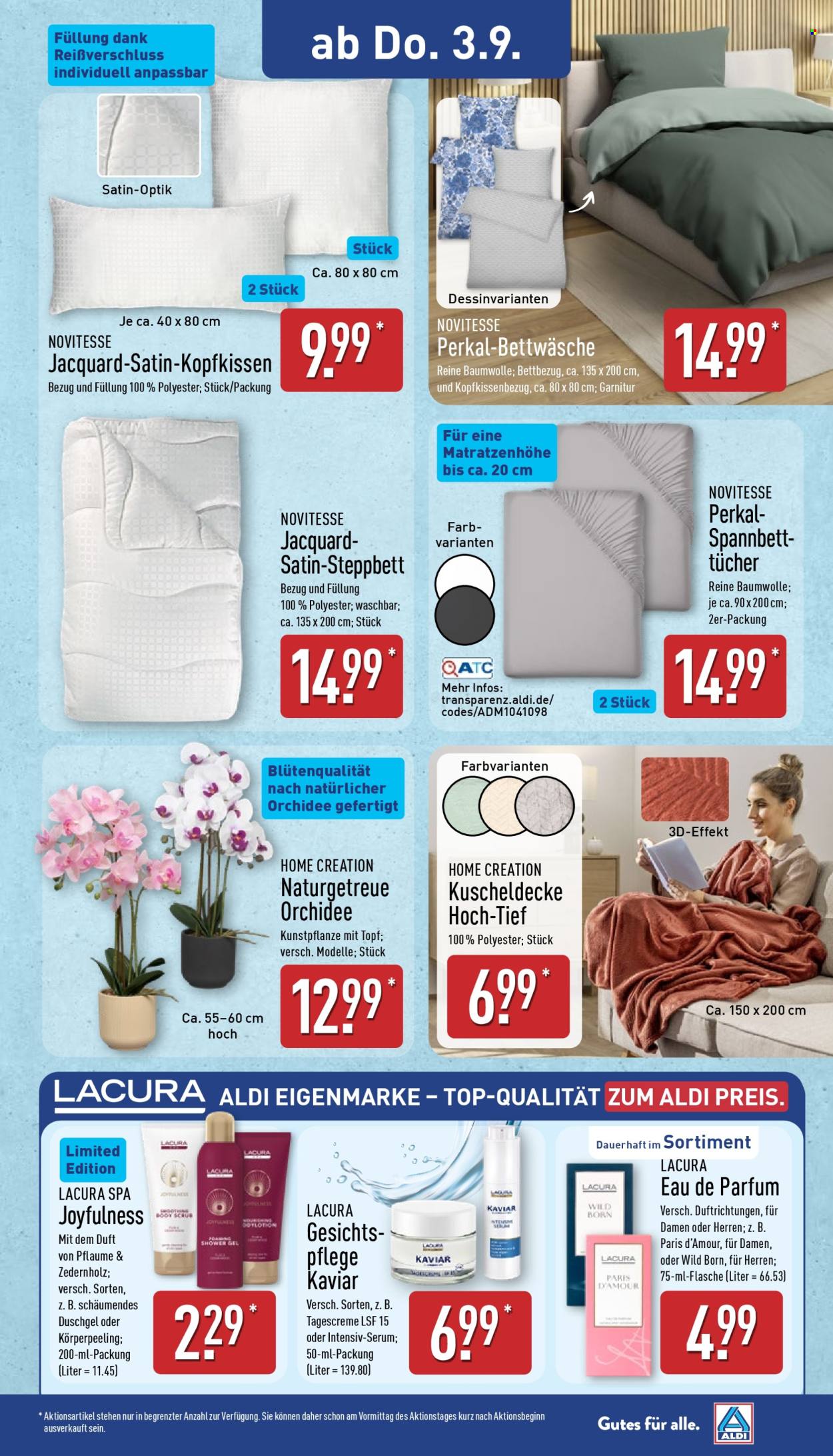 ALDI Nord Prospekte  - 31.08.2026 - 5.09.2026. Seite 9