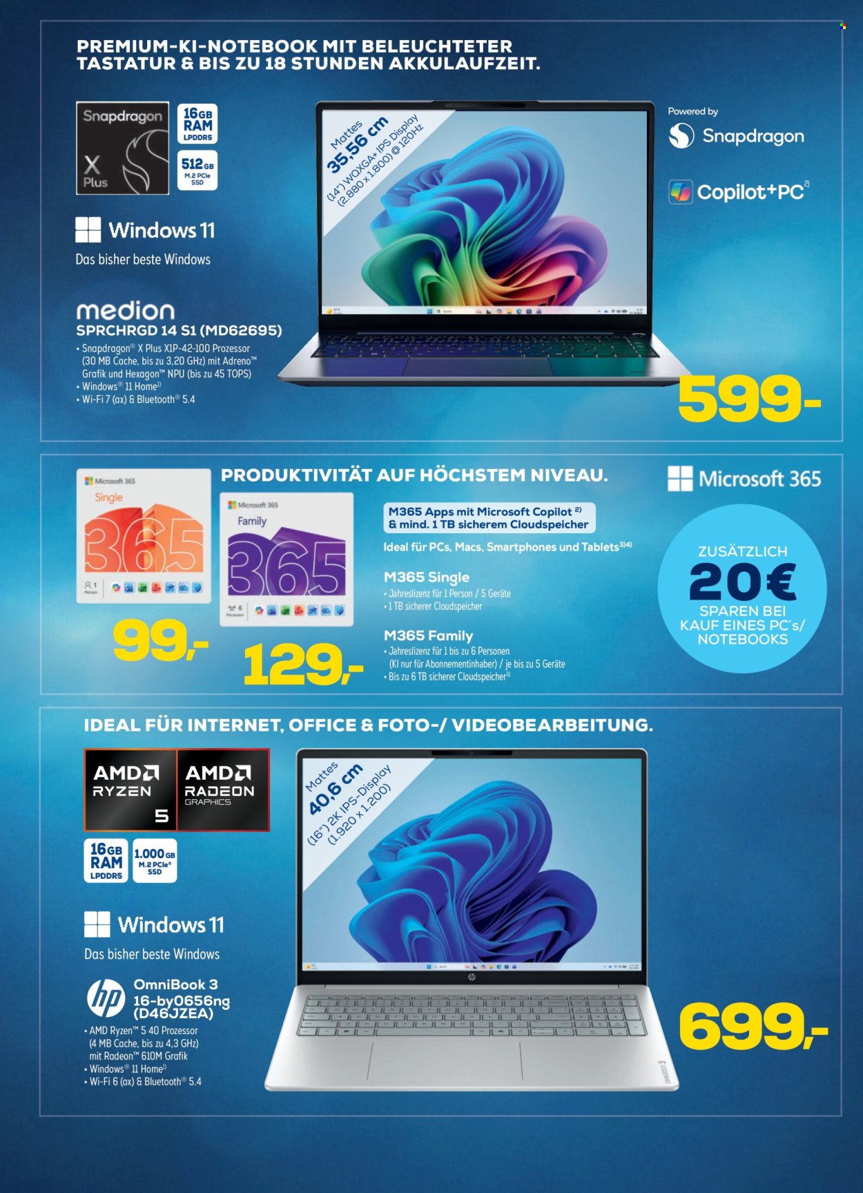 Euronics Prospekte  - 19.08.2026 - 30.08.2026. Seite 11