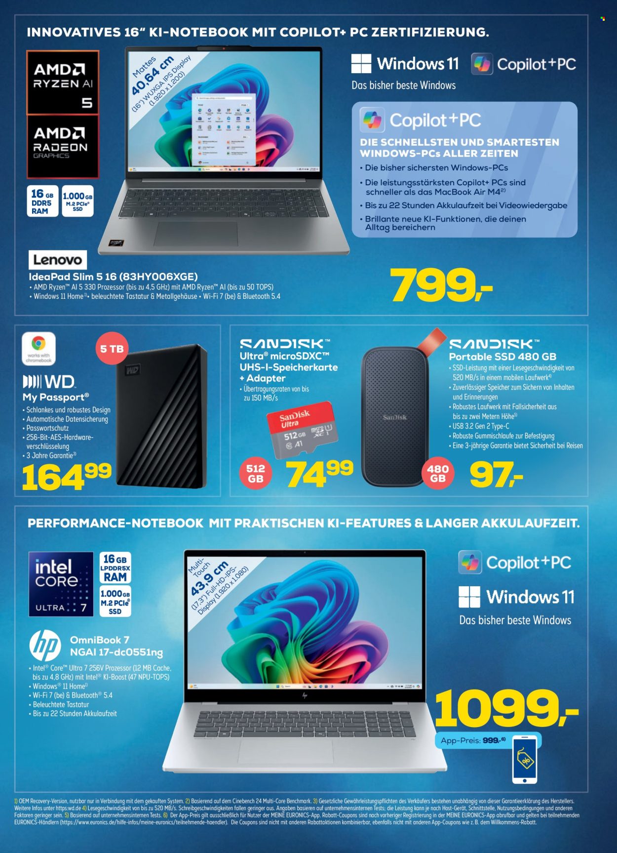 Euronics Prospekte  - 19.08.2026 - 30.08.2026. Seite 12