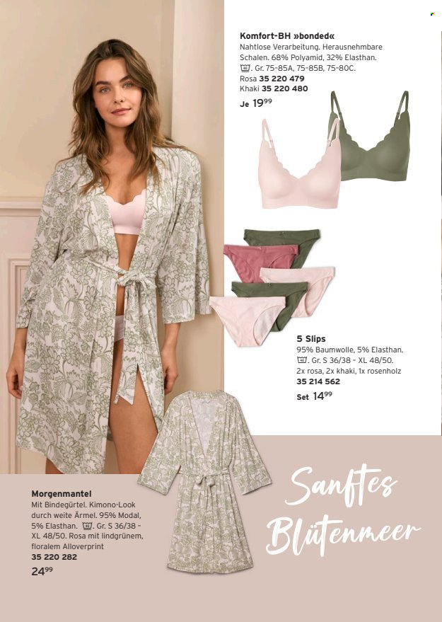 Tchibo Prospekte  - 18.08.2026 - 15.09.2026. Seite 6