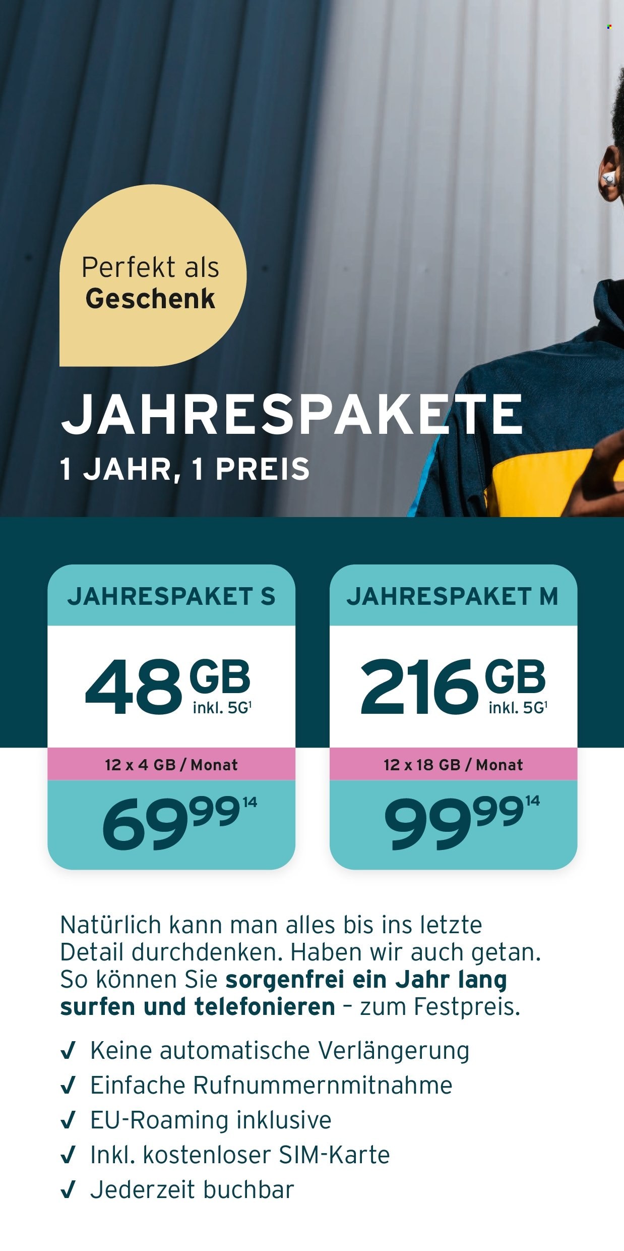 Tchibo Prospekte  - 19.08.2026 - 19.08.2026. Seite 12