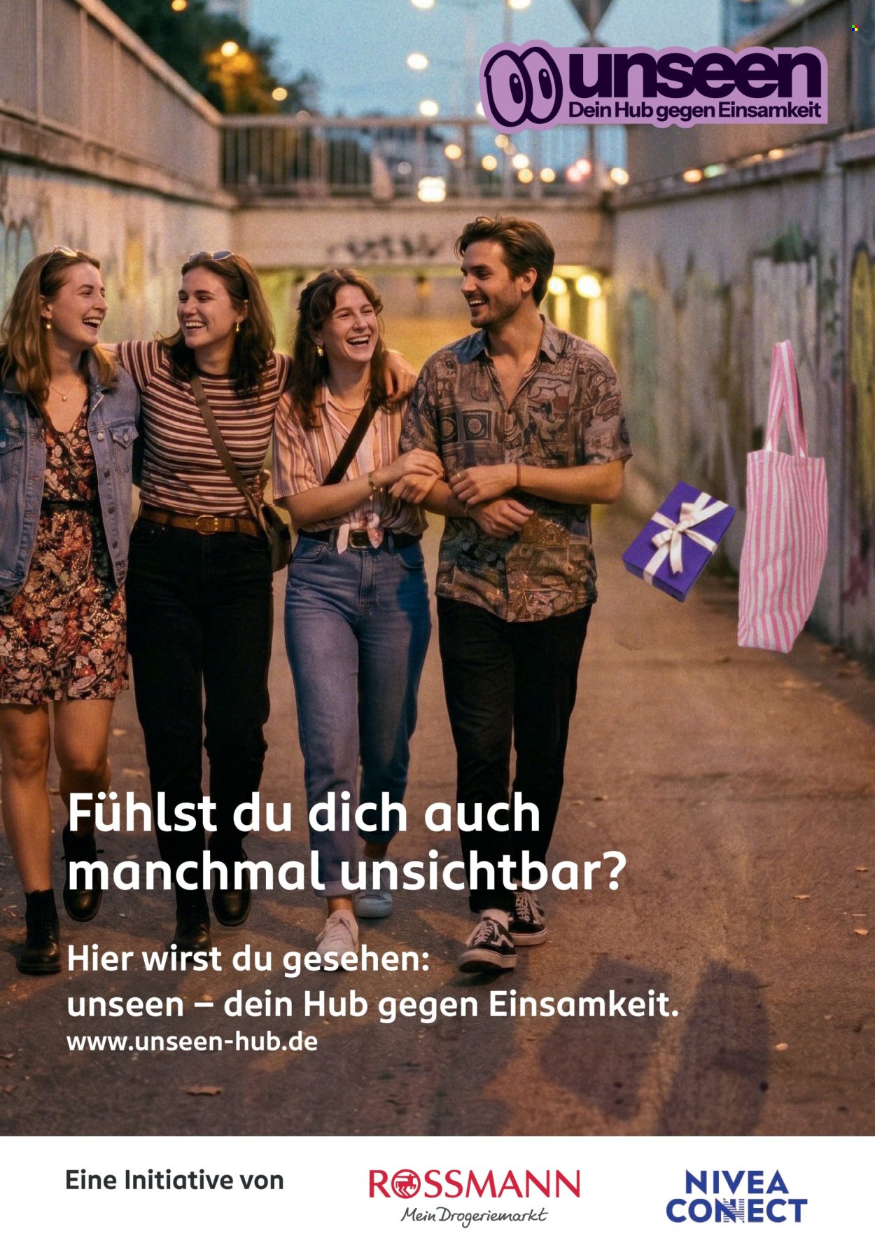 Rossmann Prospekte  - 1.08.2026 - 31.08.2026. Seite 2