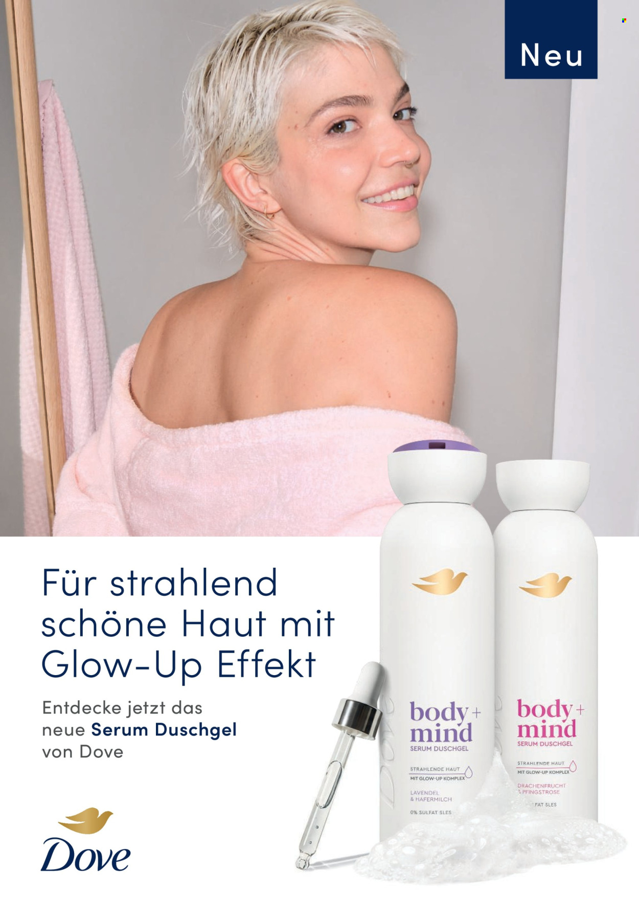 Rossmann Prospekte  - 1.08.2026 - 31.08.2026. Seite 31