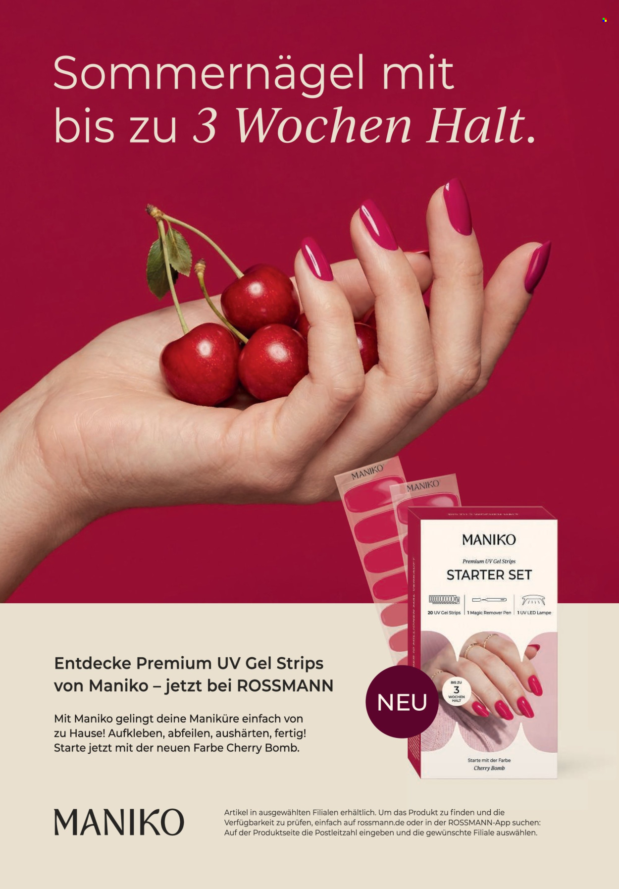 Rossmann Prospekte  - 1.08.2026 - 31.08.2026. Seite 59