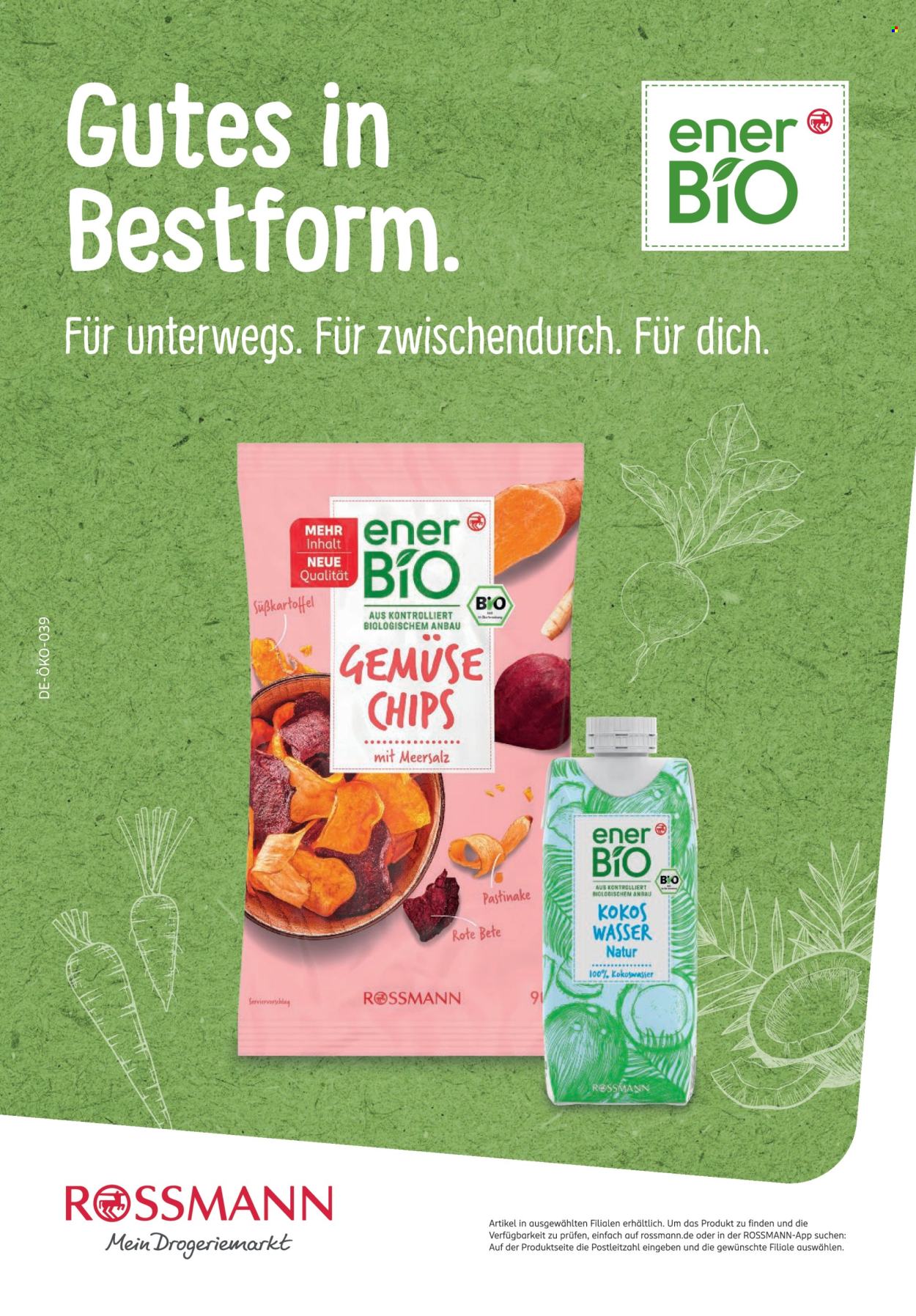 Rossmann Prospekte  - 1.08.2026 - 31.08.2026. Seite 77