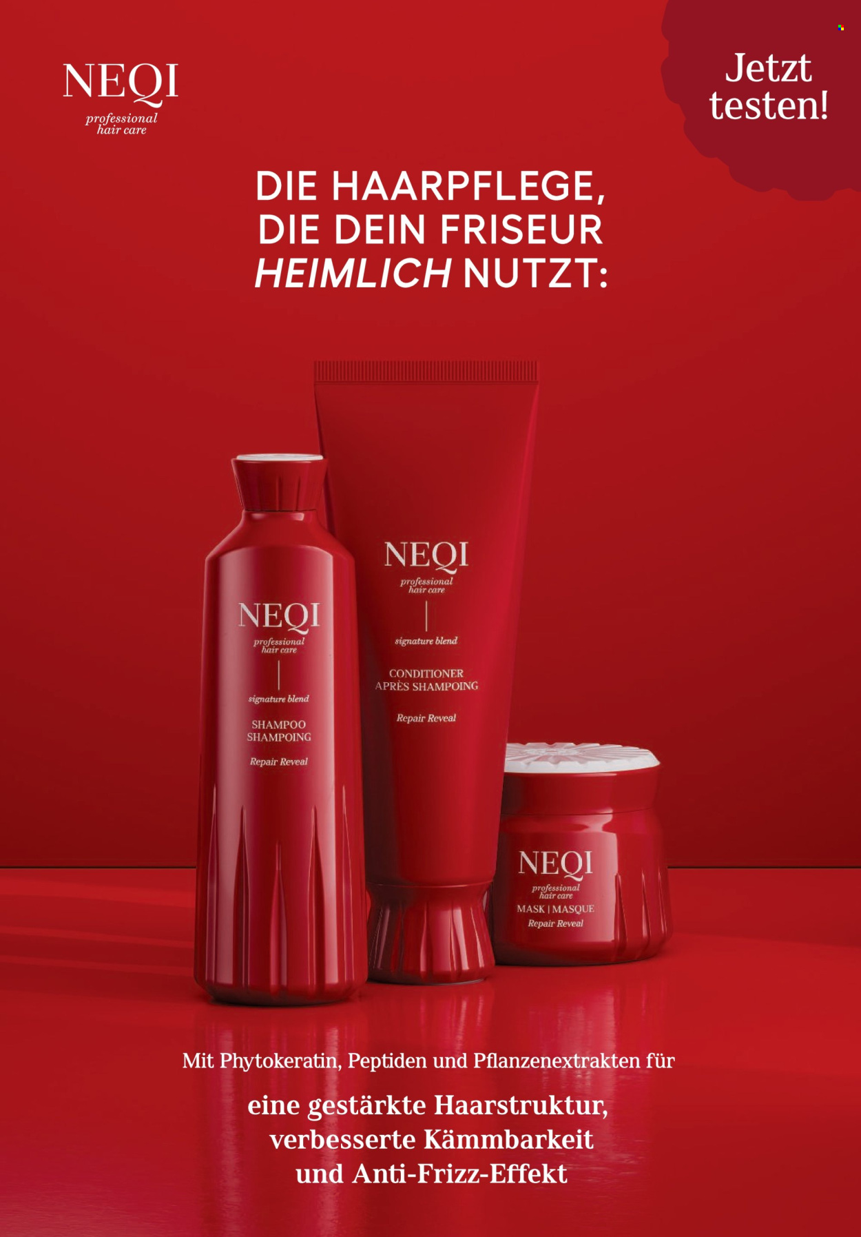Rossmann Prospekte  - 1.08.2026 - 31.08.2026. Seite 79