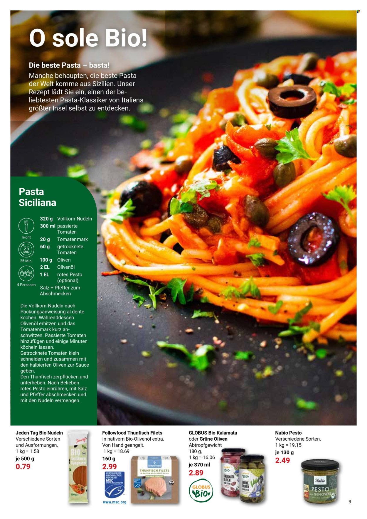 Globus Prospekte  - 24.08.2026 - 29.08.2026. Seite 36