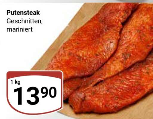 Putensteak