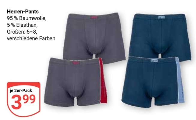Herren-Pants