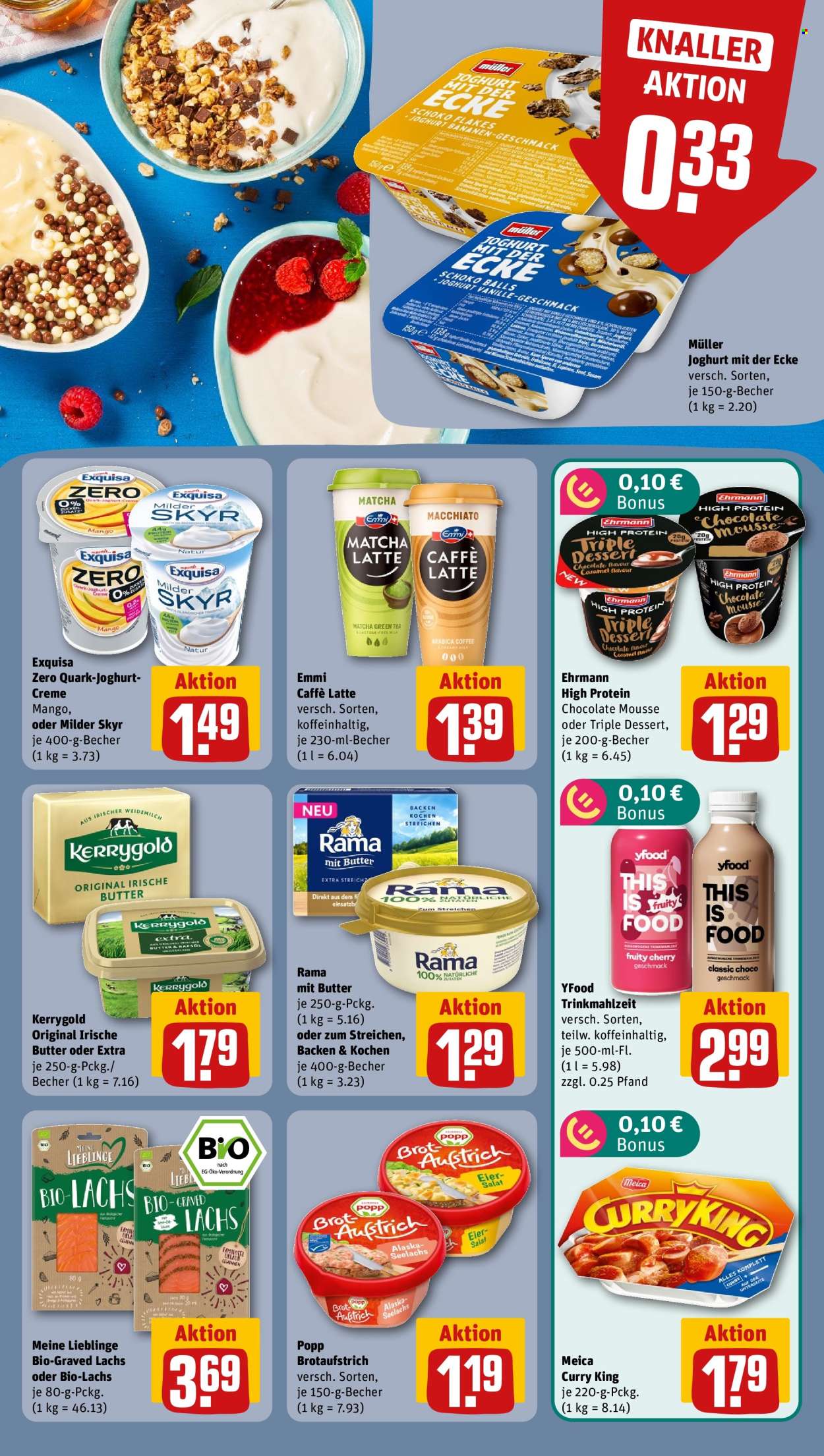 REWE Prospekte  - 24.08.2026 - 30.08.2026. Seite 11