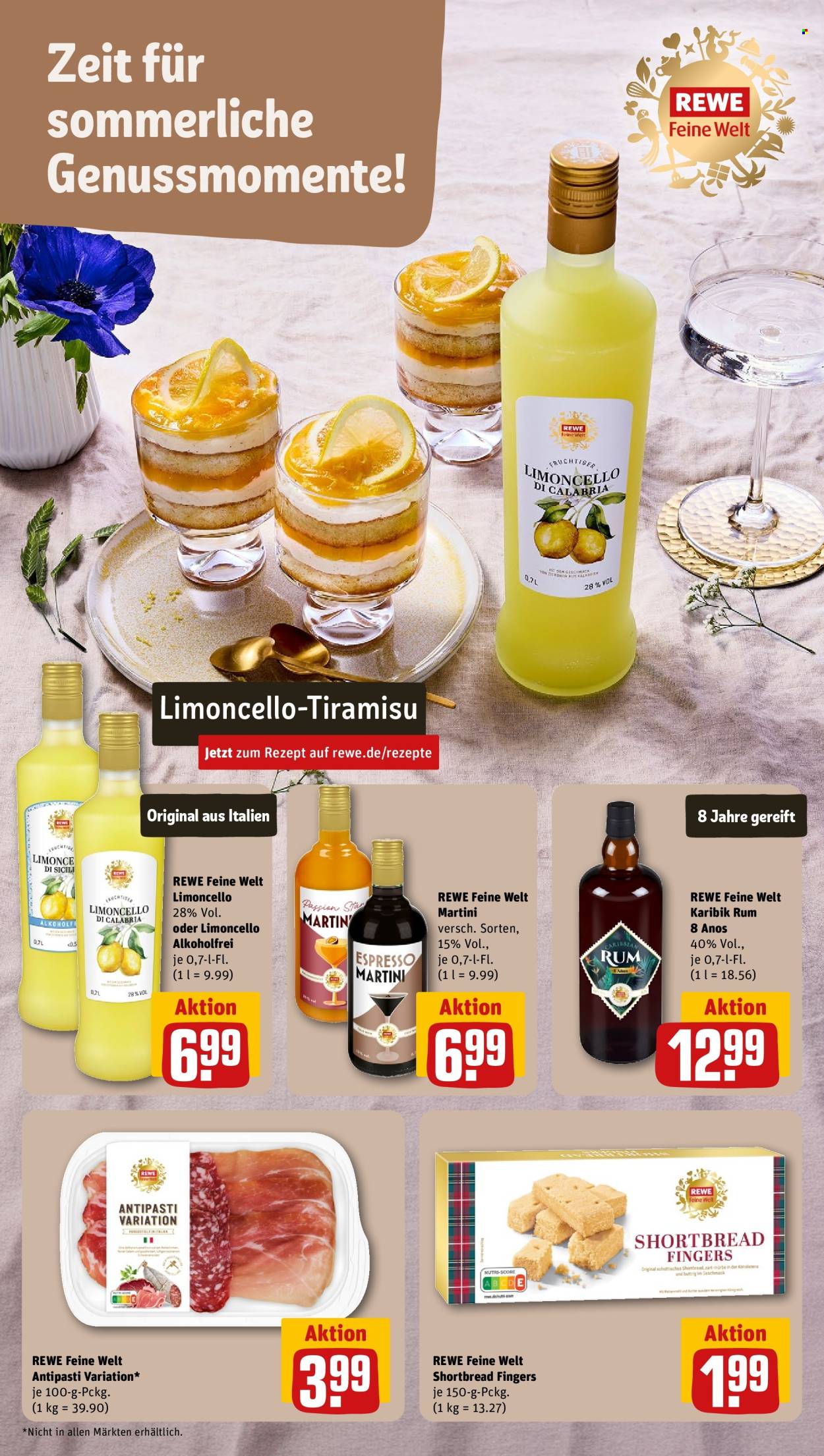 REWE Prospekte  - 24.08.2026 - 30.08.2026. Seite 13