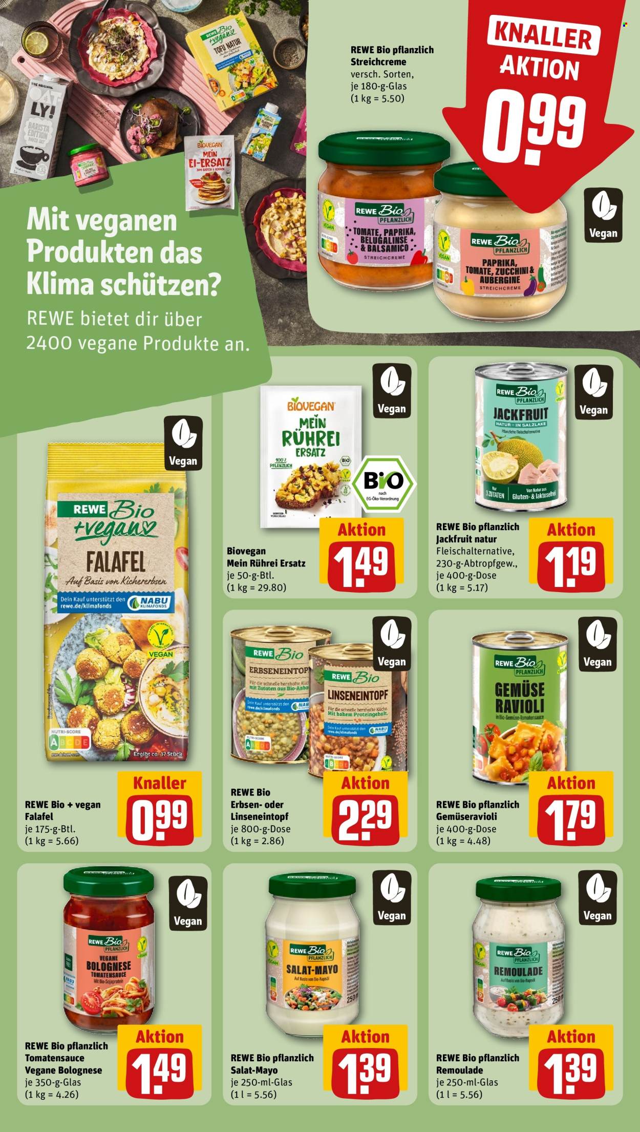 REWE Prospekte  - 24.08.2026 - 30.08.2026. Seite 15