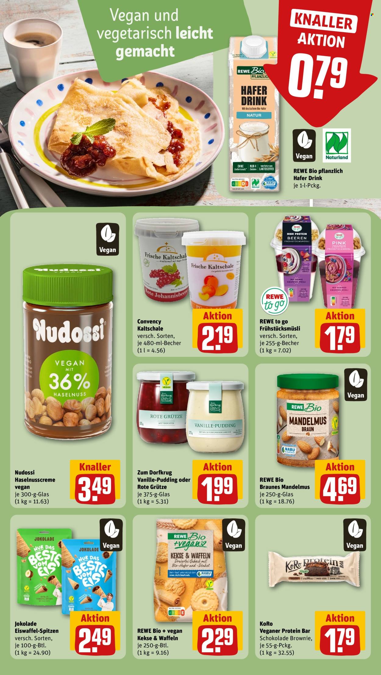 REWE Prospekte  - 24.08.2026 - 30.08.2026. Seite 16