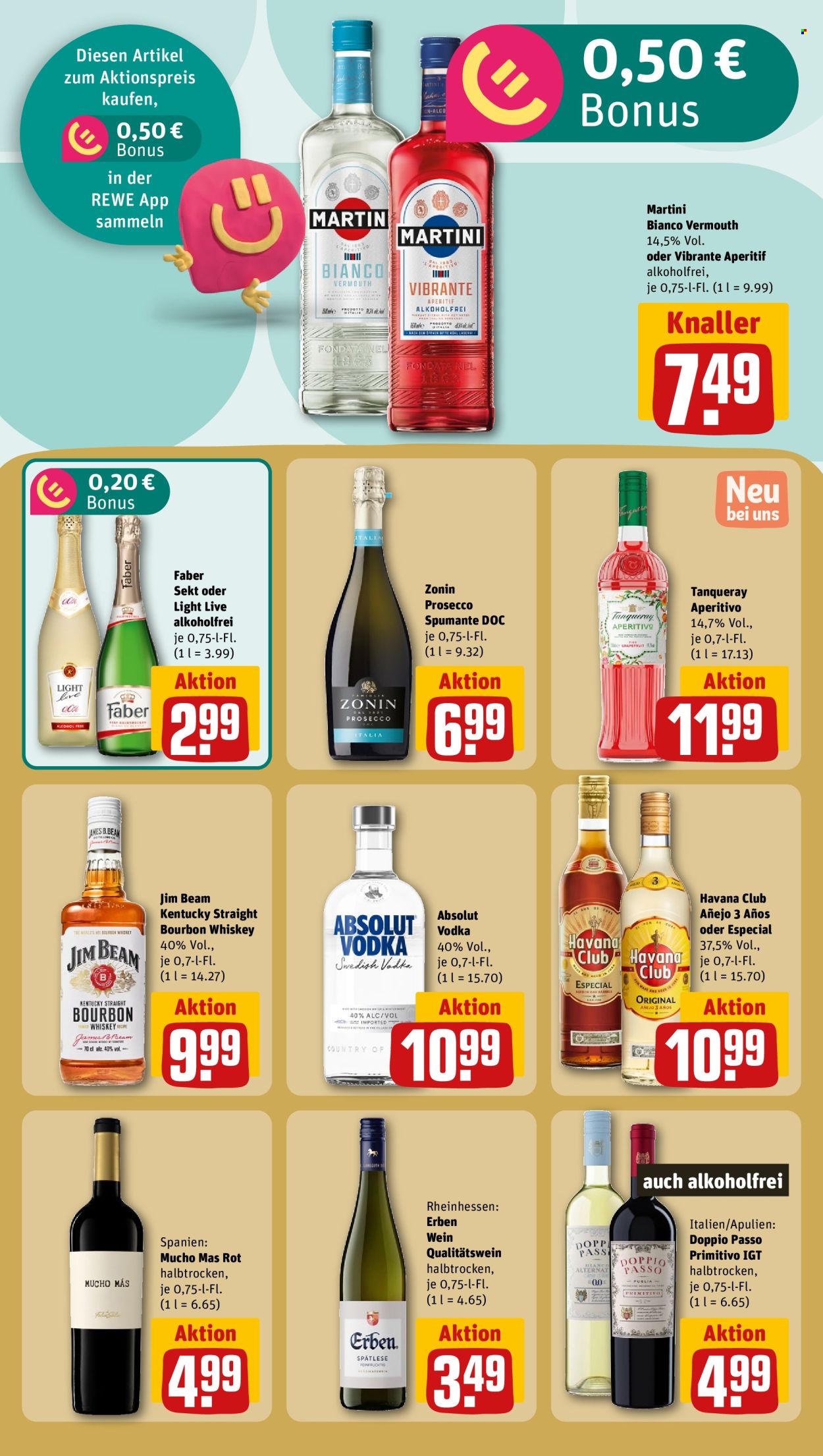 REWE Prospekte  - 24.08.2026 - 30.08.2026. Seite 21