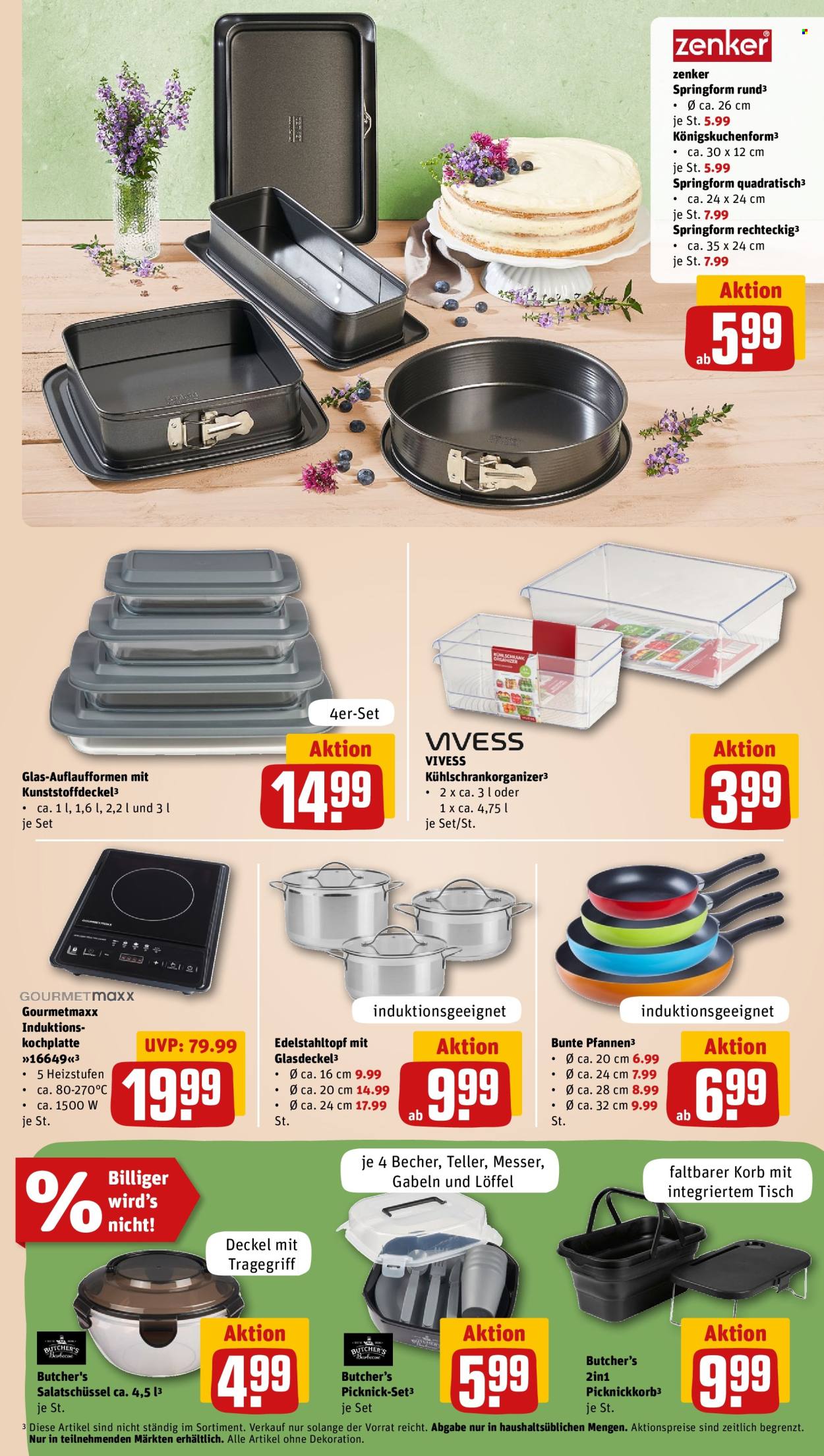 REWE Prospekte  - 24.08.2026 - 30.08.2026. Seite 29