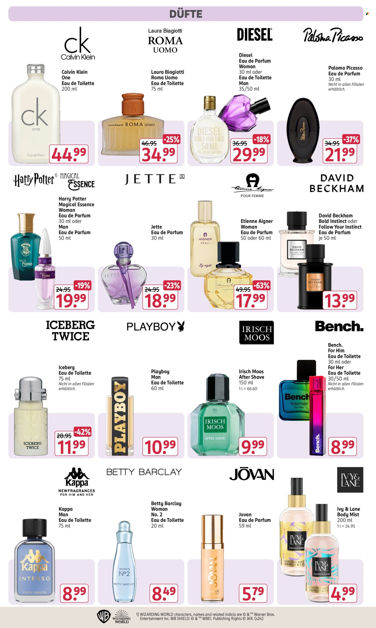 Rossmann Prospekte  - 24.08.2026 - 28.08.2026. Seite 5