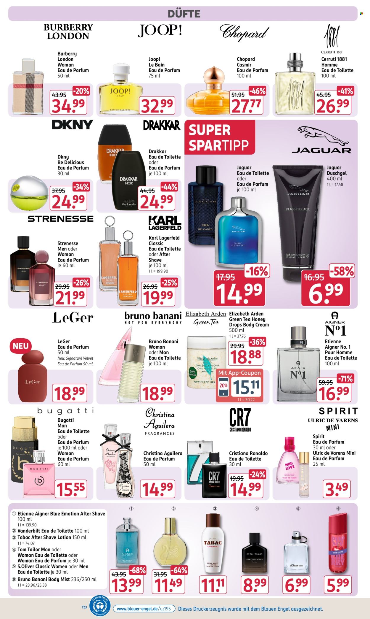 Rossmann Prospekte  - 24.08.2026 - 28.08.2026. Seite 6