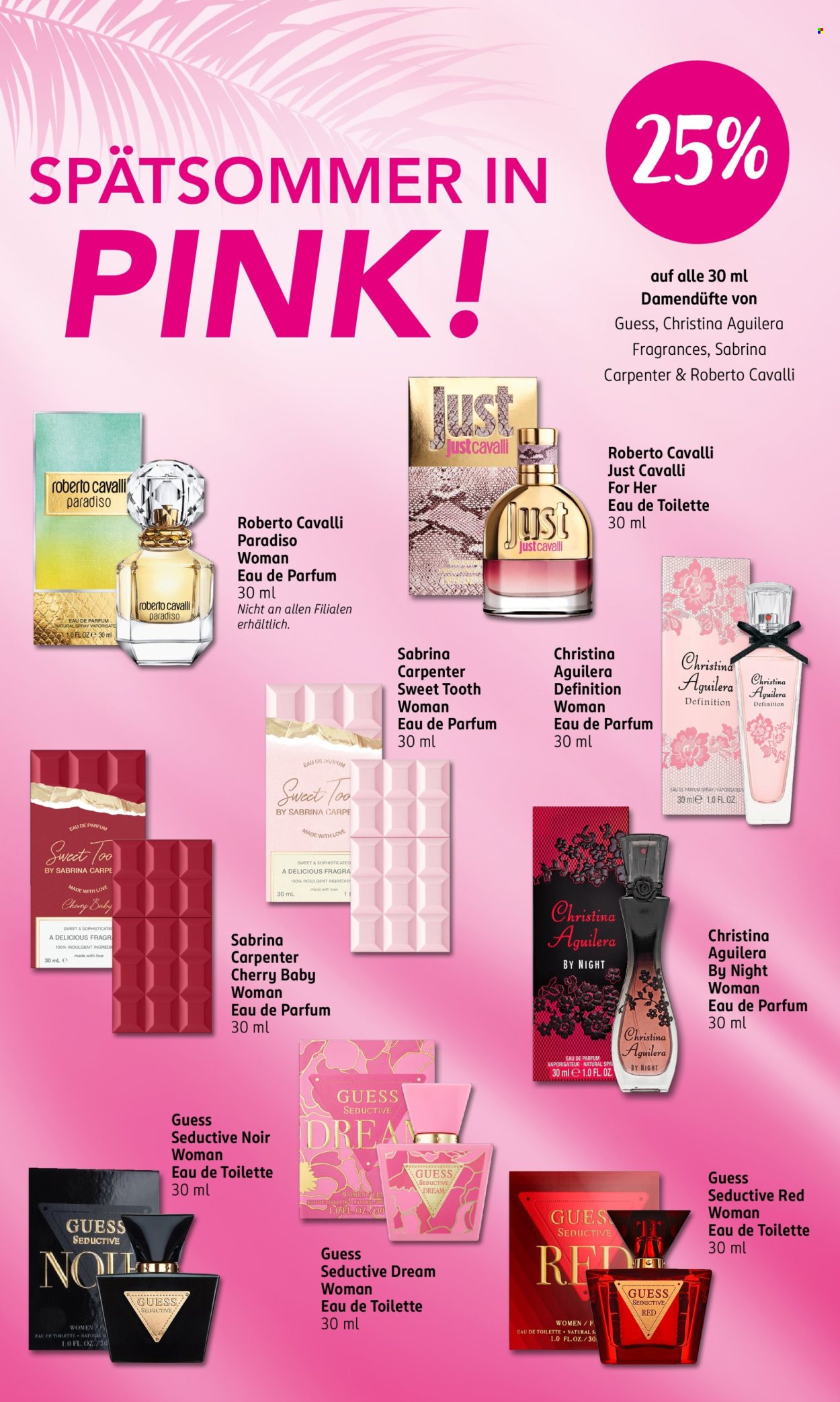 Rossmann Prospekte  - 24.08.2026 - 28.08.2026. Seite 7
