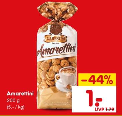 Amarettini