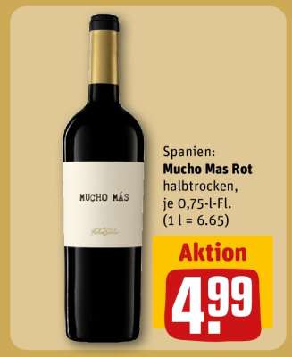 Mucho Mas Rot